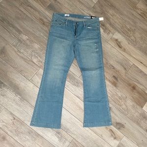 Gap Long & Lean Jeans